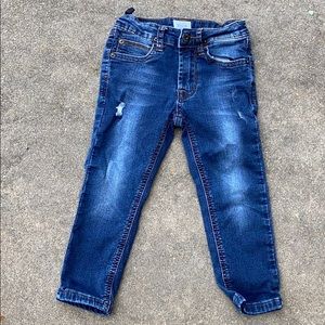 Authentic Hudson Unisex Jeans 3T